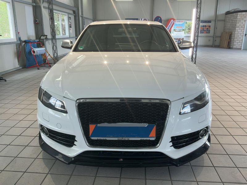 Audi S4 3.0 V6 TFSI quattro 2012 – снимка 14