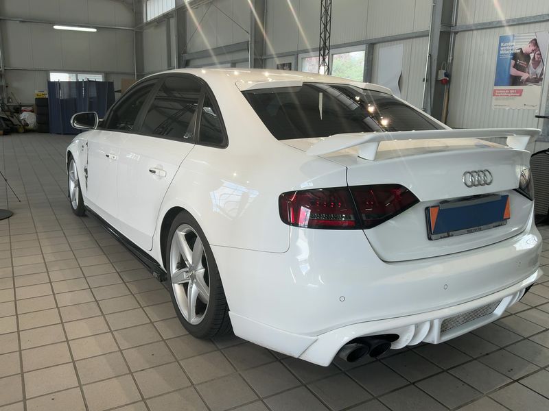 Audi S4 3.0 V6 TFSI quattro 2012 – снимка 6