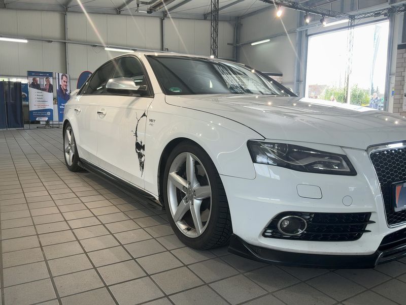 Audi S4 3.0 V6 TFSI quattro 2012 – снимка 12