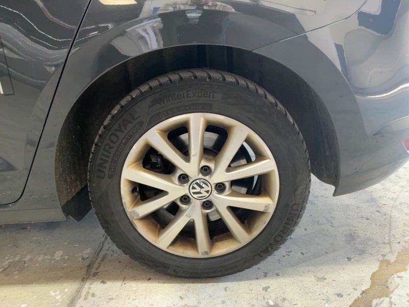 Volkswagen Touran 2.0 TDI Highline BlueMotion Tech 2019 – снимка 5