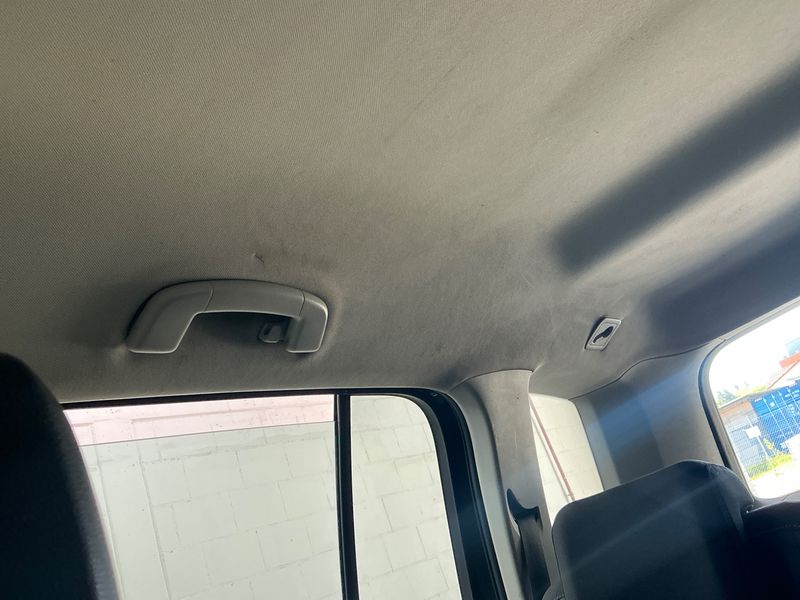 Volkswagen Touran 2.0 TDI Highline BlueMotion Tech 2019 – снимка 36
