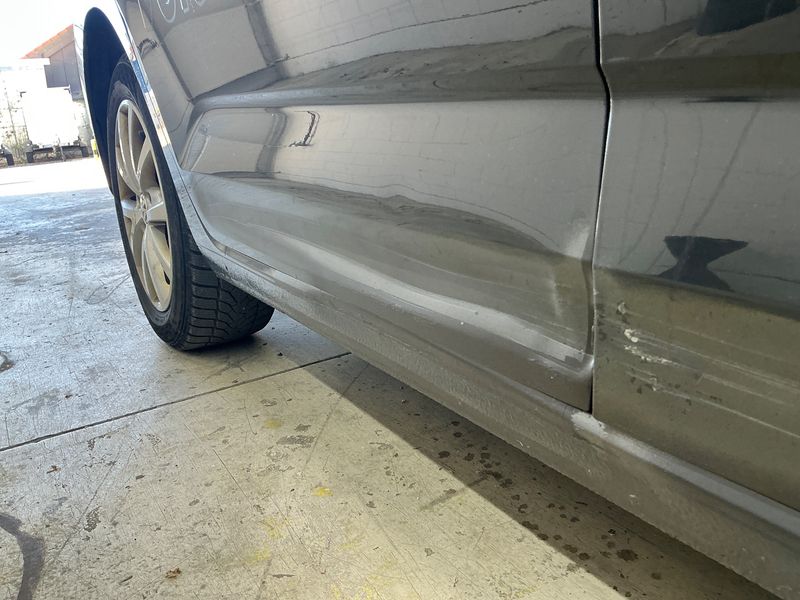 Volkswagen Touran 2.0 TDI Highline BlueMotion Tech 2019 – снимка 24