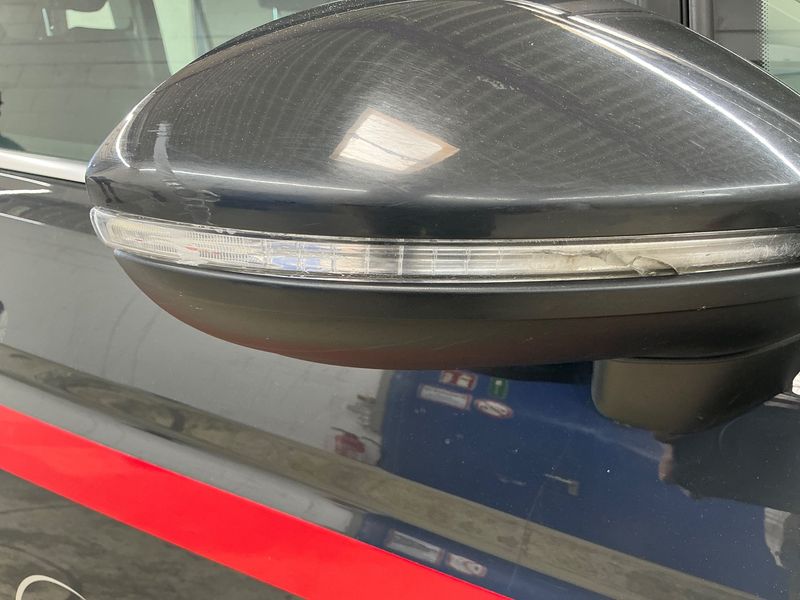 Volkswagen Touran 2.0 TDI Highline BlueMotion Tech 2019 – снимка 23