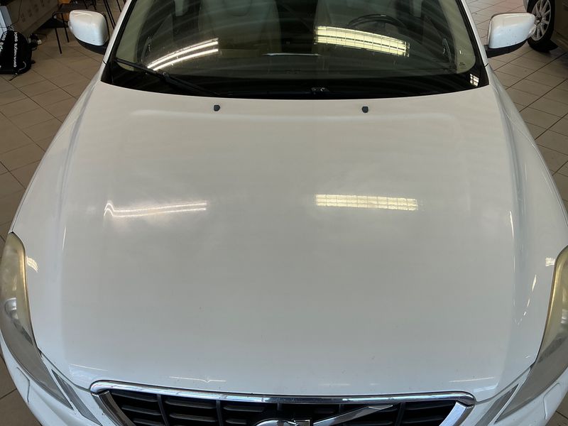 Volvo XC60 2.4 D5 Summum AWD 2012 – снимка 34