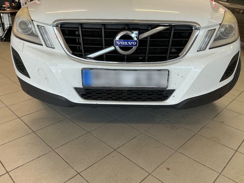 Volvo XC60 2.4 D5 Summum AWD 2012 – снимка 33
