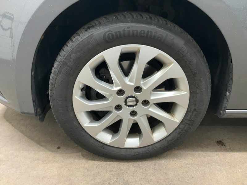 Seat Leon 1.6 TDI Style 2016 – снимка 3