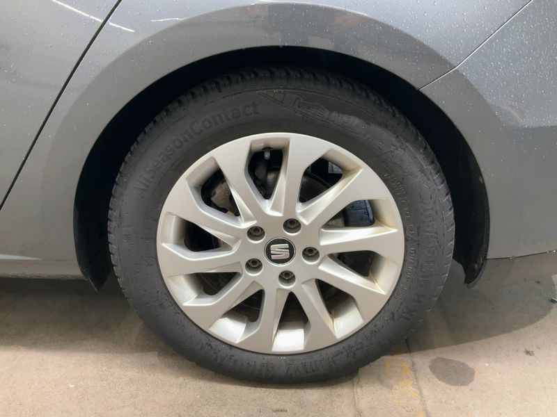 Seat Leon 1.6 TDI Style 2016 – снимка 5