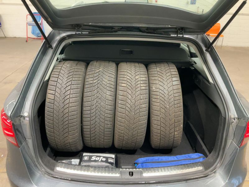 Seat Leon 1.6 TDI Style 2016 – снимка 16