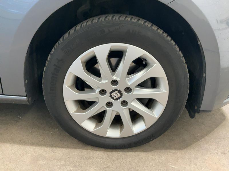 Seat Leon 1.6 TDI Style 2016 – снимка 11