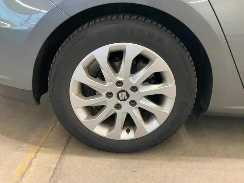 Seat Leon 1.6 TDI Style 2016 – снимка 9