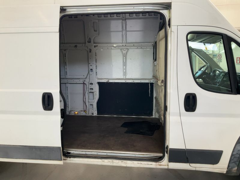 Peugeot Boxer 2.0 Blue-HDi 435 L4H3 Komfort 2017 – снимка 19
