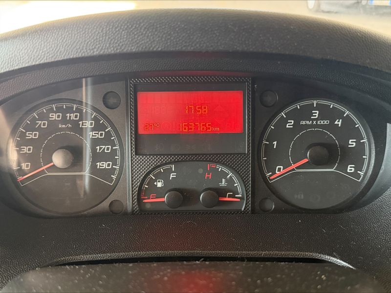 Peugeot Boxer 2.0 Blue-HDi 435 L4H3 Komfort 2017 – снимка 18