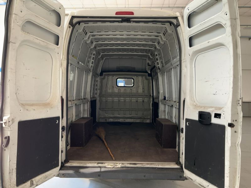Peugeot Boxer 2.0 Blue-HDi 435 L4H3 Komfort 2017 – снимка 15