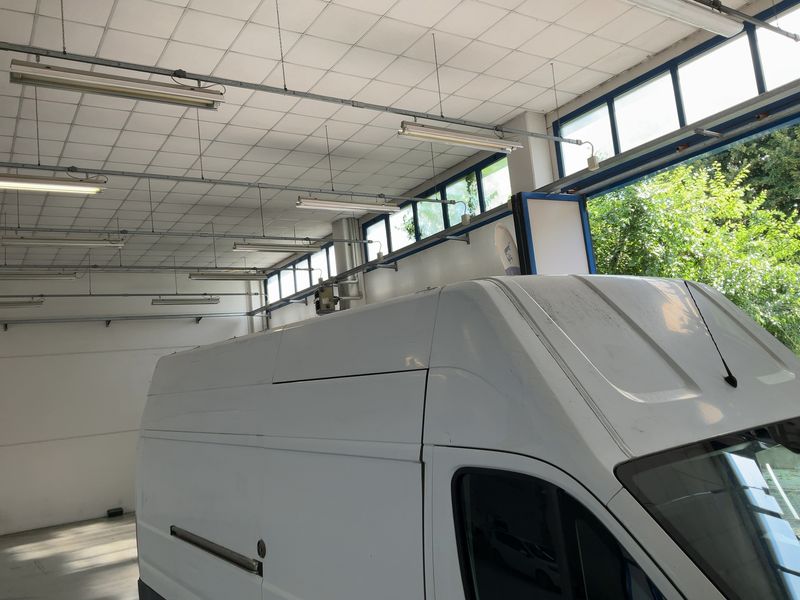 Peugeot Boxer 2.0 Blue-HDi 435 L4H3 Komfort 2017 – снимка 13