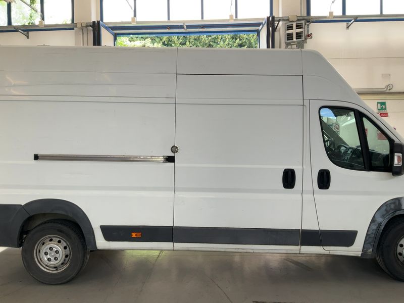 Peugeot Boxer 2.0 Blue-HDi 435 L4H3 Komfort 2017 – снимка 10