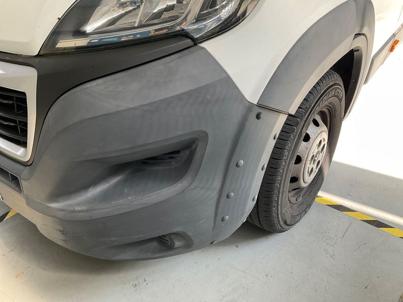 Peugeot Boxer 2.0 Blue-HDi 435 L4H3 Komfort 2017 – снимка 47