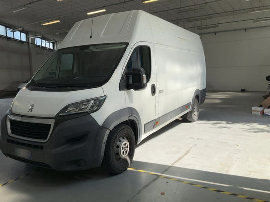 Peugeot Boxer 2.0 Blue-HDi 435 L4H3 Komfort 2017 – снимка 2