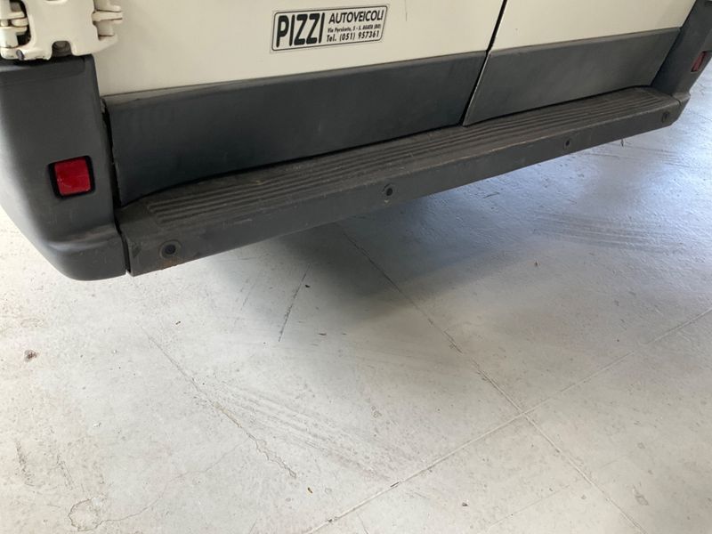 Peugeot Boxer 2.0 Blue-HDi 435 L4H3 Komfort 2017 – снимка 40