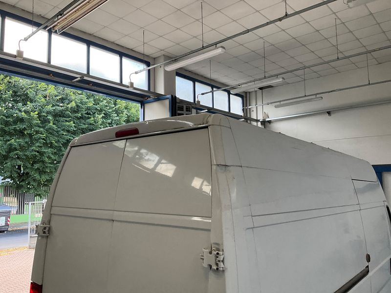 Peugeot Boxer 2.0 Blue-HDi 435 L4H3 Komfort 2017 – снимка 43