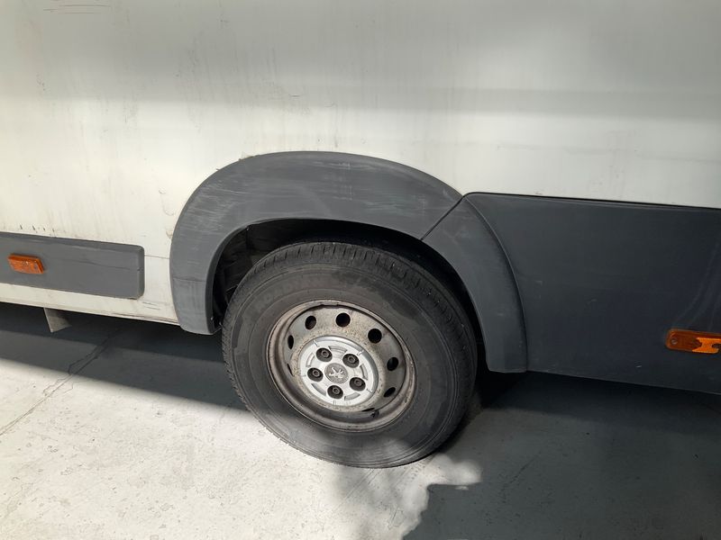 Peugeot Boxer 2.0 Blue-HDi 435 L4H3 Komfort 2017 – снимка 33