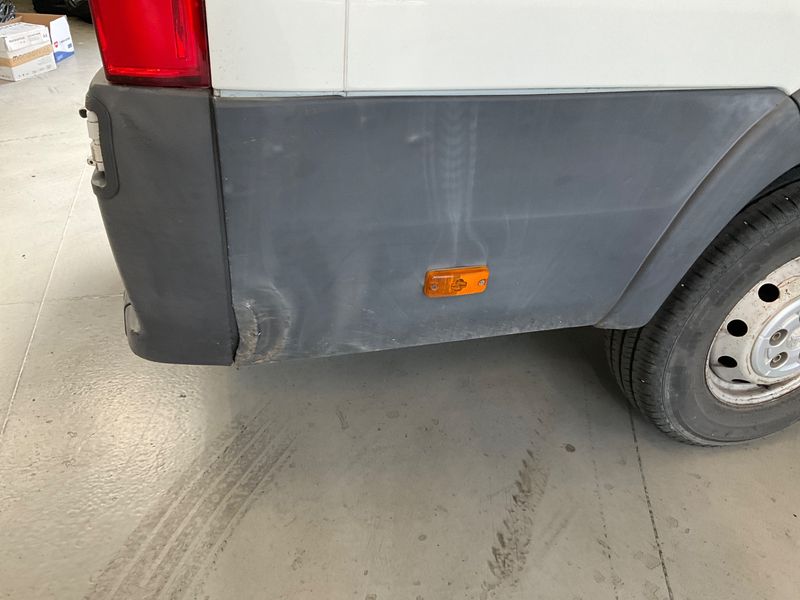 Peugeot Boxer 2.0 Blue-HDi 435 L4H3 Komfort 2017 – снимка 23