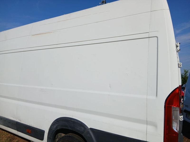 Peugeot Boxer 2.0 Blue-HDi 435 L4H3 Komfort 2017 – снимка 36