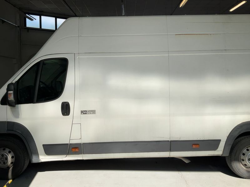 Peugeot Boxer 2.0 Blue-HDi 435 L4H3 Komfort 2017 – снимка 4