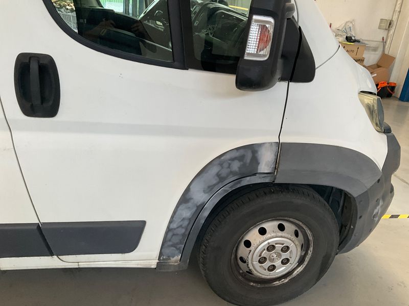 Peugeot Boxer 2.0 Blue-HDi 435 L4H3 Komfort 2017 – снимка 22