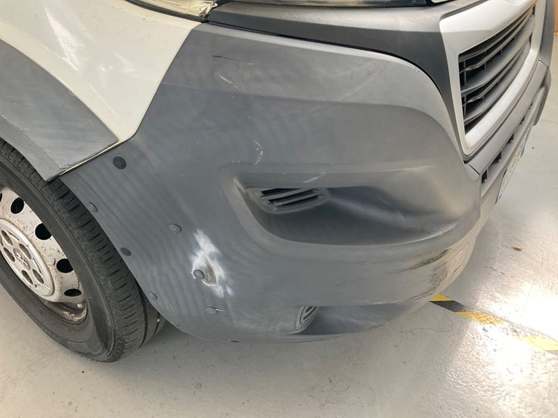 Peugeot Boxer 2.0 Blue-HDi 435 L4H3 Komfort 2017 – снимка 46