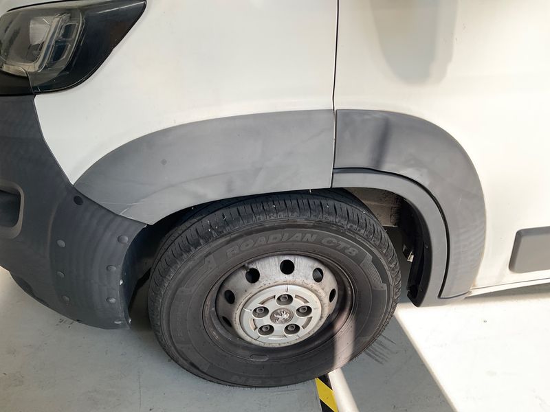 Peugeot Boxer 2.0 Blue-HDi 435 L4H3 Komfort 2017 – снимка 37