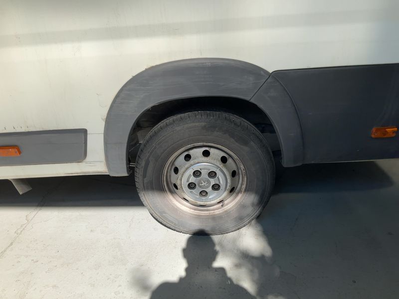Peugeot Boxer 2.0 Blue-HDi 435 L4H3 Komfort 2017 – снимка 5
