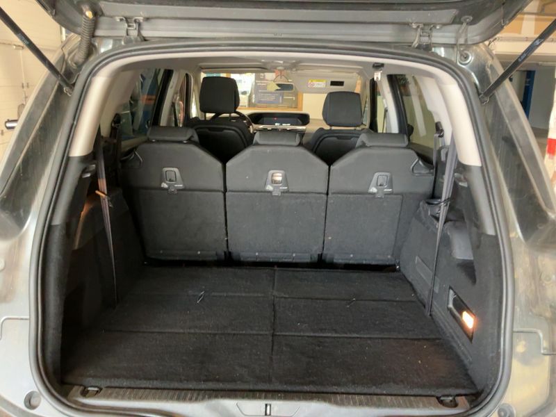 Citroen C4 Grand Picasso 1.2 e-THP Intensive 2016 – снимка 15