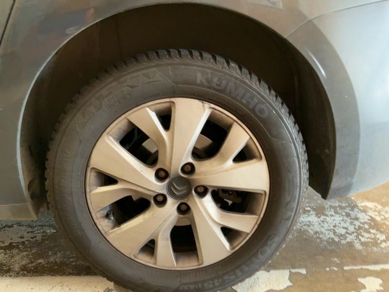 Citroen C4 Grand Picasso 1.2 e-THP Intensive 2016 – снимка 5
