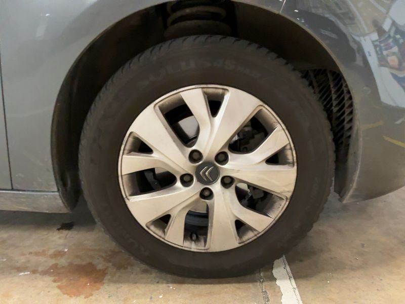Citroen C4 Grand Picasso 1.2 e-THP Intensive 2016 – снимка 11