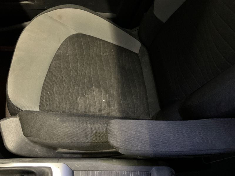 Citroen C4 Grand Picasso 1.2 e-THP Intensive 2016 – снимка 29