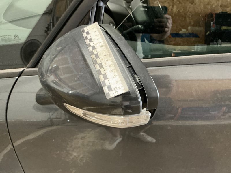 Citroen C4 Grand Picasso 1.2 e-THP Intensive 2016 – снимка 23