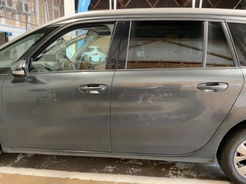 Citroen C4 Grand Picasso 1.2 e-THP Intensive 2016 – снимка 4