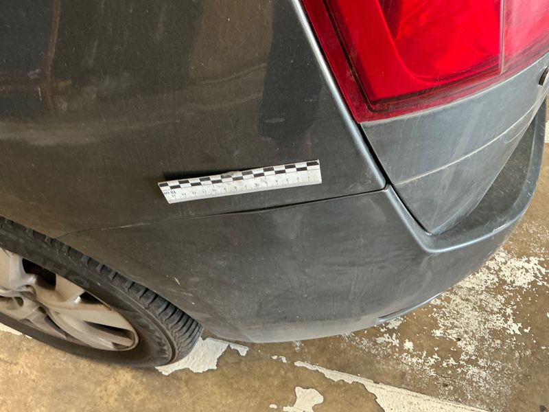 Citroen C4 Grand Picasso 1.2 e-THP Intensive 2016 – снимка 32