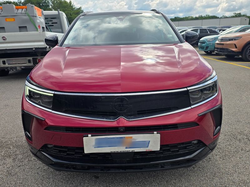 Opel Grandland X 1.2 Turbo GS Line 2024 – снимка 14