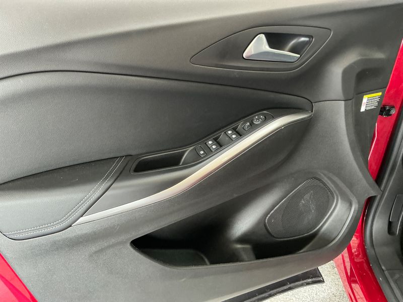 Opel Grandland X 1.2 Turbo GS Line 2024 – снимка 29