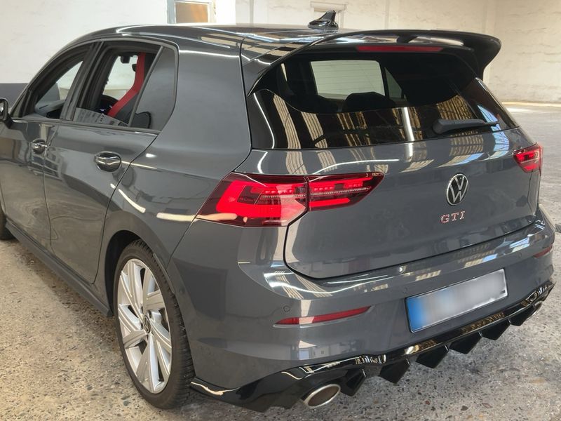 Volkswagen Golf VIII 2.0 TSI GTI Clubsport 2023 – снимка 6