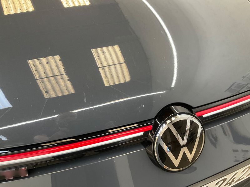 Volkswagen Golf VIII 2.0 TSI GTI Clubsport 2023 – снимка 25