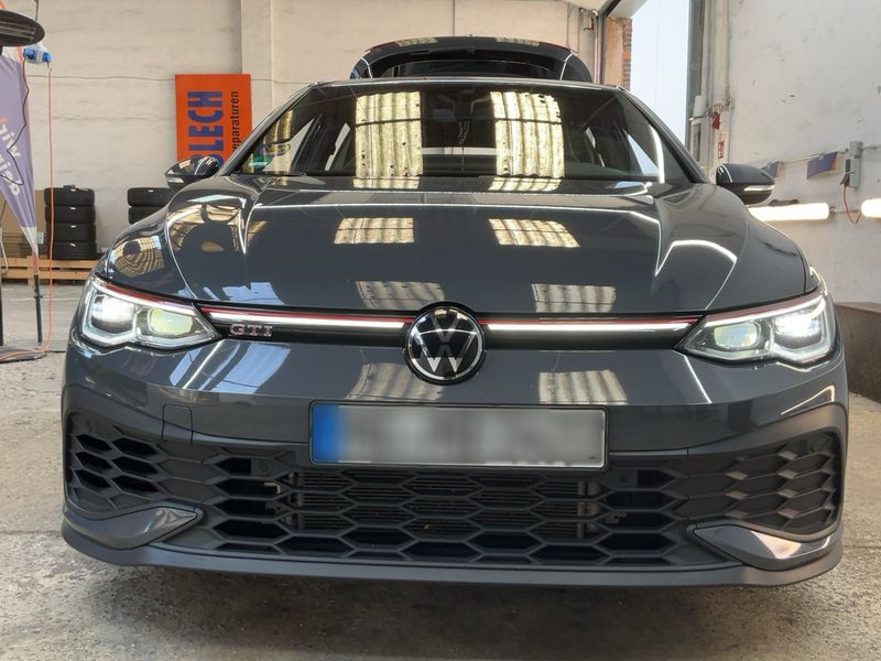 Volkswagen Golf VIII 2.0 TSI GTI Clubsport 2023 – снимка 14