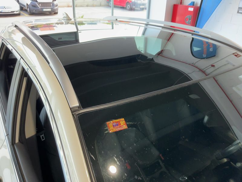 Nissan Qashqai 1.3 DIG-T Tekna 2019 – снимка 13