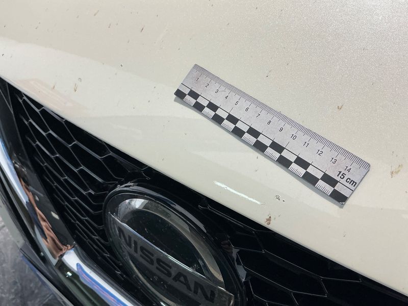 Nissan Qashqai 1.3 DIG-T Tekna 2019 – снимка 28