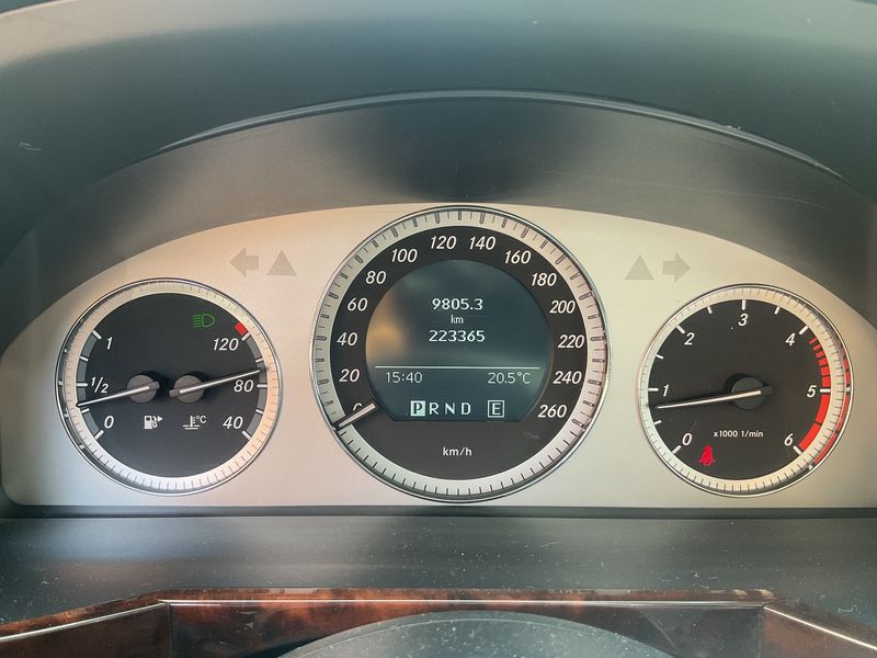Mercedes-Benz GLK-Klasse GLK 220 CDI 4Matic BlueEfficiency 2010 – снимка 18
