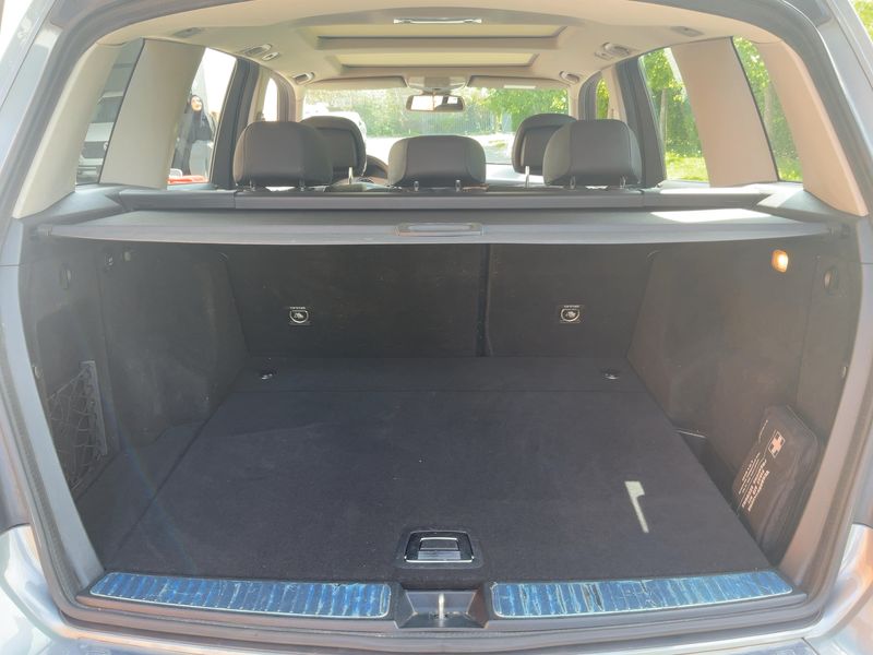 Mercedes-Benz GLK-Klasse GLK 220 CDI 4Matic BlueEfficiency 2010 – снимка 15