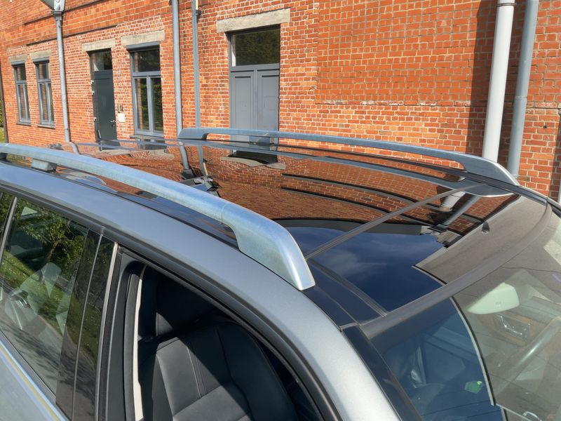 Mercedes-Benz GLK-Klasse GLK 220 CDI 4Matic BlueEfficiency 2010 – снимка 13