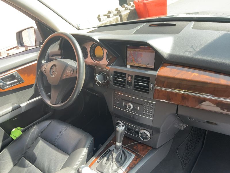 Mercedes-Benz GLK-Klasse GLK 220 CDI 4Matic BlueEfficiency 2010 – снимка 17