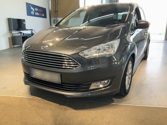 Ford Grand C-Max 2.0 TDCi Titanium 2016 – снимка 1